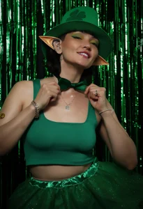 Zafiro_Gem_ 🔥🍀The girl who will take you to fortune 🍀🔥 Bilde 4