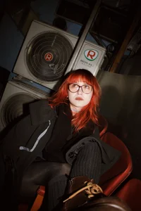 Zdjęcia lanafitch lick my boots:  2