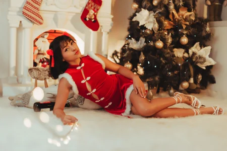 emilyruiz1 Merry christmas Immagine  5