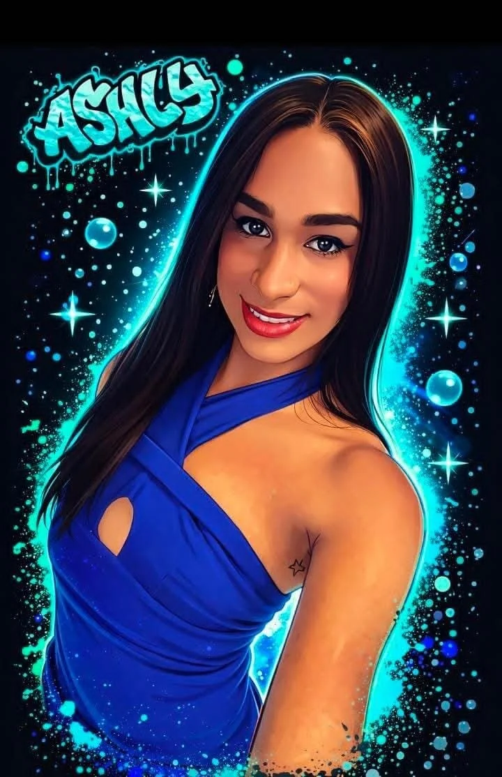 Ashly_Miller 熱門圖片 3788