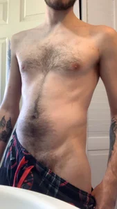 GrymFur Public Pic
