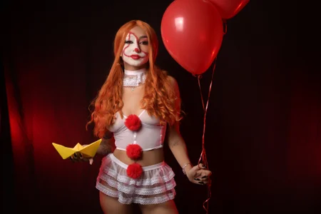 rosemonrooe Float with Me Pic 4