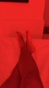 Jack_Frostt My feet slika