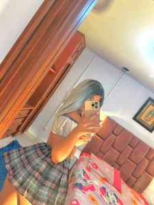 sexy schoolgirl de Bianca_zaens2  photos