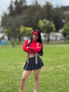 ScarlettParker Sunny days ♥ Pic
