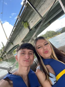 Alejo_cb Couple🔥 Pic 5