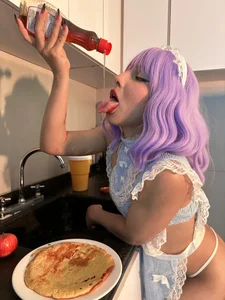 charloottee_1 A delicious cake afternoon?♥ Foto 5