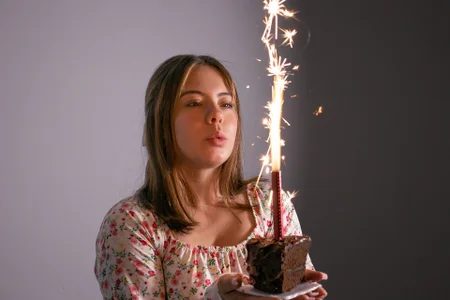 DanniAbbey happy birthday Pic