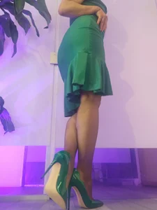 colete_milf Thank you James Pic 4