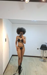 Ebony_love07 sensual for you 😈 Pic 5