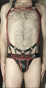 Public od HairyCubBttmboy  3 snímek