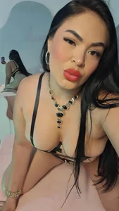 latex en mi body out tits only for you! de CelesteFoxx_  Imagens