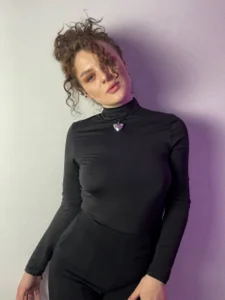 Mary_lost: get to know me better ( 2 фото)