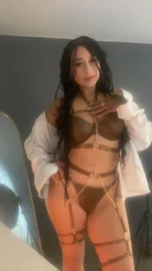 Terra__Rouse_ WITH MY NEW LOOK 圖片 5
