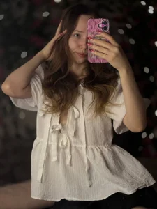 Petite_Polly kullanıcısının 🤍 innocent heat 🤍 albümü -  2 fotoğraf