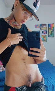 santi_xximo Public Pic