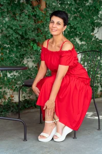 BustyPenellope Public зображення 3