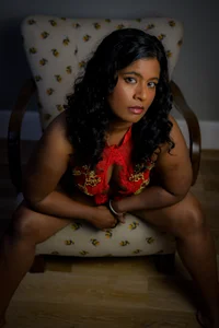 Melarose82 New Lingerie Bilde 6