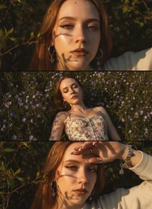 EmmaPrattのPublicの 4枚の写真