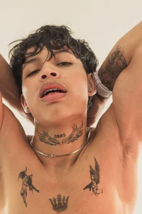 Dogan_Renzo0 Young Fierce 🐍👅  2. fénykép