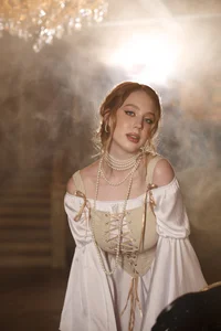 LoraineLuff Public Pic