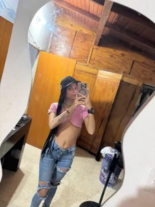 Luxurious_Pleasures 🩷María🩷  2. fénykép