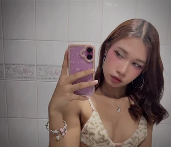 Pretty_aerii me💗 ร ูป  2