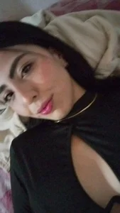 chanelhot65 Kiss Foto 2