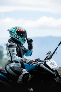 my racing bike de Little_natty_  Imagens