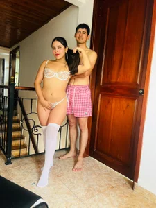 TheNoirr we are horny slika 3