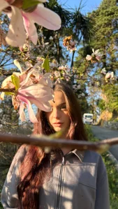 EllyMaysのspring in my mind🌸の枚の写真