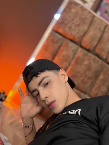 Sebastian_Reed Bad boy😈 Pic 4