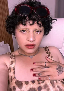 Alaska_deluxe Cheetahgirl Bilde