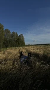 JennyFerguson enchanted forest😍 Gambar 2