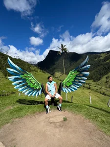 samuelcoopeer Naturaleza 🌸✨ Pic 3