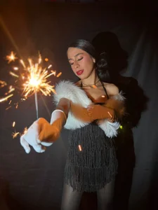 melissa_becraft elegant and seductive✨✨ Kuva 6