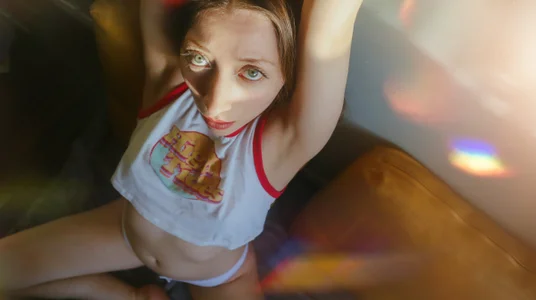 Carlin_Diaz The colors of sensuality Immagine 