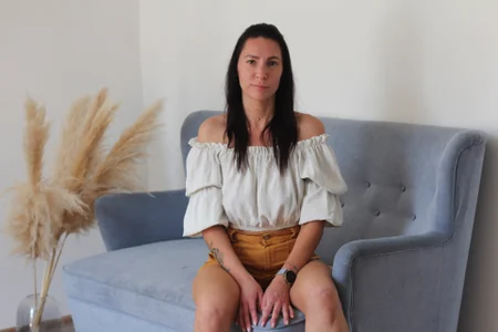 IngaRain's XXX Nude Photo 8