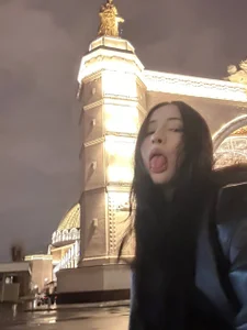 MissKisssy's XXX Nude Photo 2