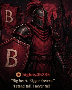 MY KNIGHTS de NikkaBush Foto 3