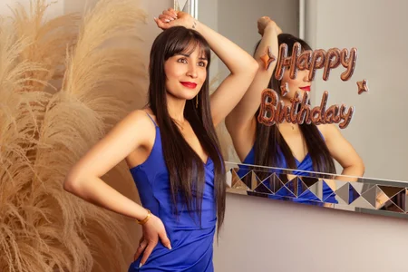 Layla_Sia My Birthday! ⭐🎉 Pic 5