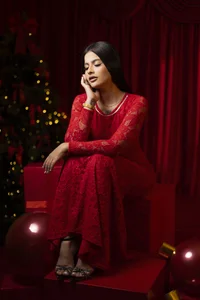 Zdjęcia AnneDixie Navidad 2025:  4