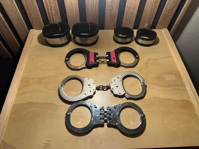 emma_morales_のBDSM SETの 2枚の写真