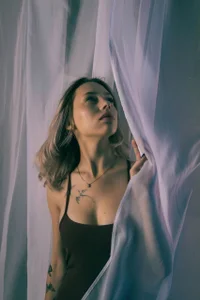 BlondeKelly Public Billede