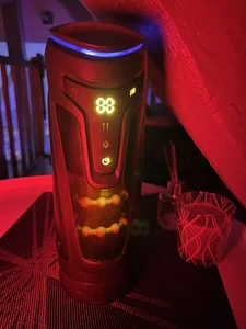 Piratee666 Let’s play ⛓️ Billede 3