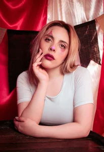 MiaColucci18 Trick or treat 🎃🍬 Poză 5