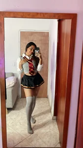 VenusIslove's Cosplays and costumes Sex Photo 4
