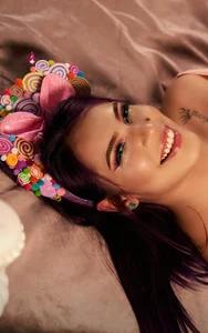 Viiancaa_ Candy🍭🍬💜👻 Pic 5