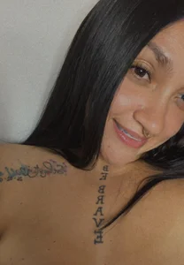 Mila_cherry1 Sweet or naughty? 😈 Pic