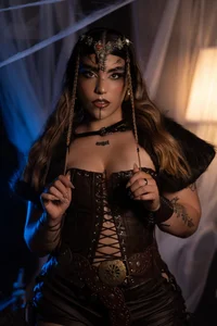 Violeta-Marquez Your Valhalla Fantasy!!! Pic 4